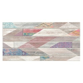 "Shabby" Inti 315х630