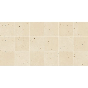 Керамогранит Concret Beige DECOR 2 60х120 MATT PEI4+RL+GLU