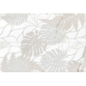 Панно "Calacata" Fern 484х700