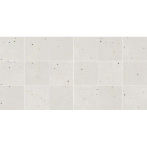 Керамогранит Concret Grey DECOR 2 60х120 MATT PEI4+RL+GLU