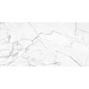 "Marble Trend" Белый 1200х600